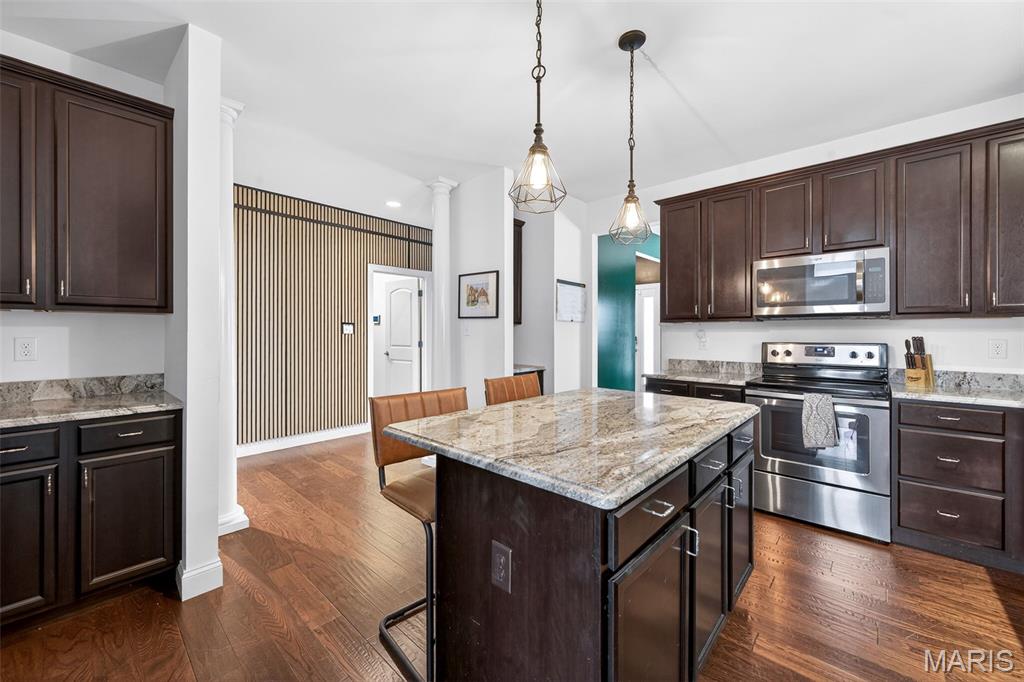 Villas At Ridgepointe #4 - Residential Lease
