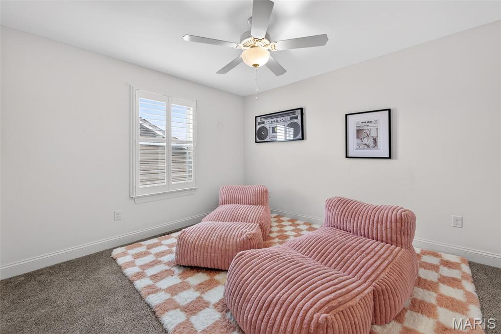 Villas At Ridgepointe #4 - Residential Lease