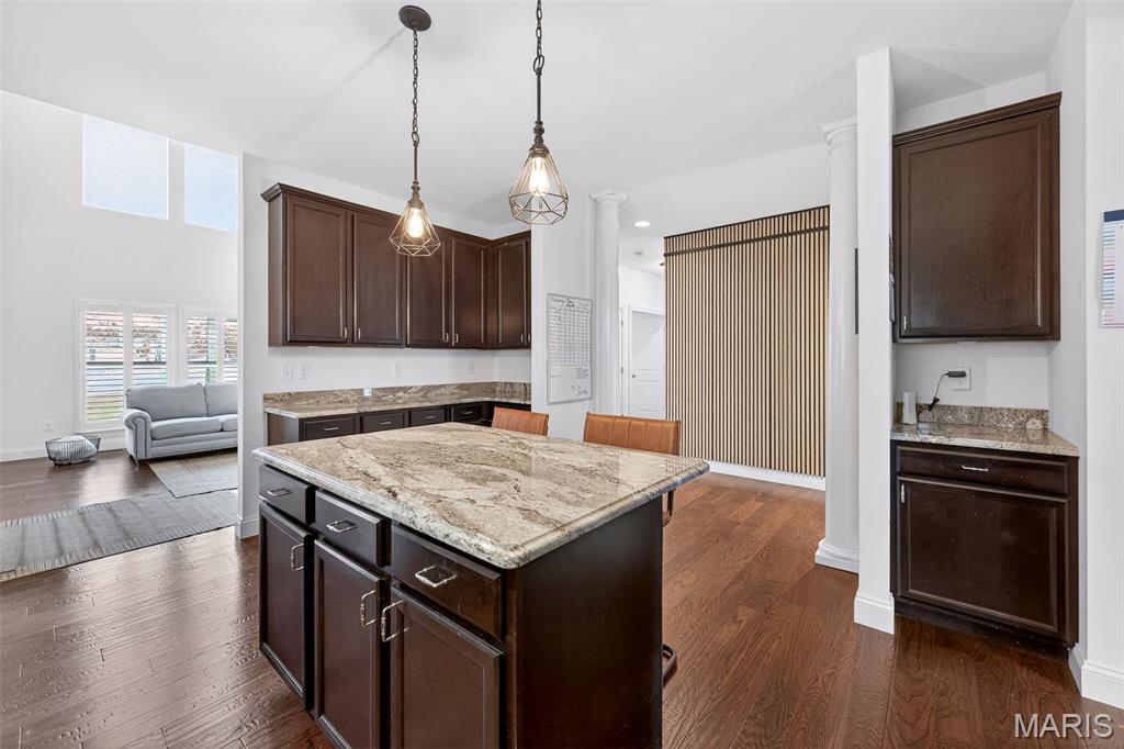Villas At Ridgepointe #4 - Residential Lease
