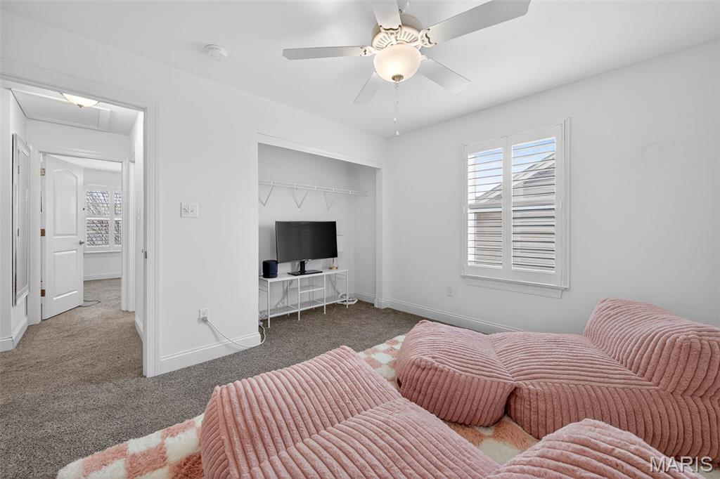Villas At Ridgepointe #4 - Residential Lease