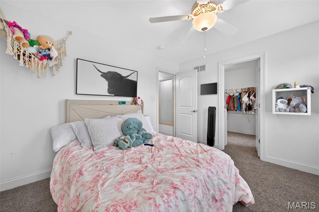 Villas At Ridgepointe #4 - Residential Lease
