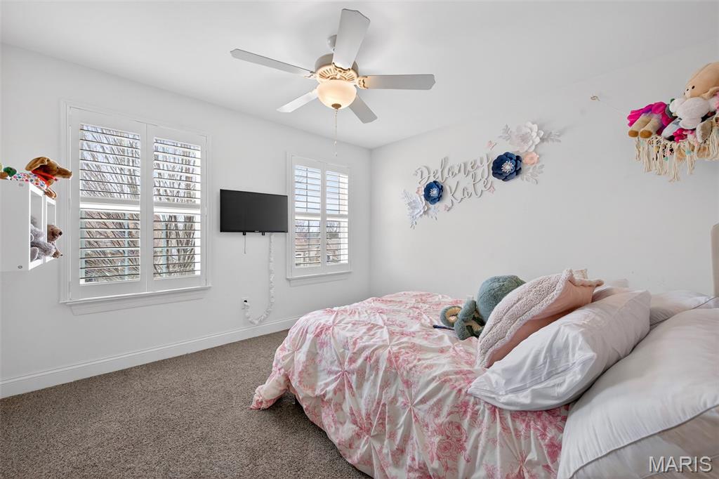 Villas At Ridgepointe #4 - Residential Lease