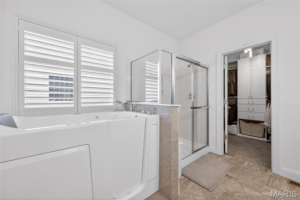 Villas At Ridgepointe #4 - Residential Lease