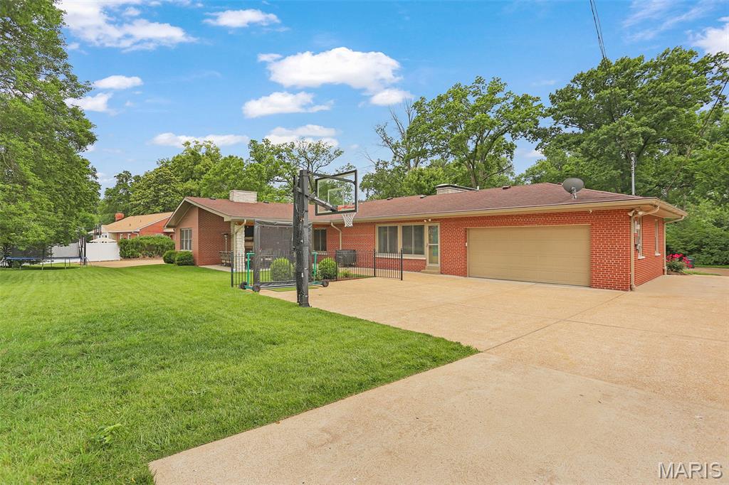 St Louis Hills Estate Add - Residential