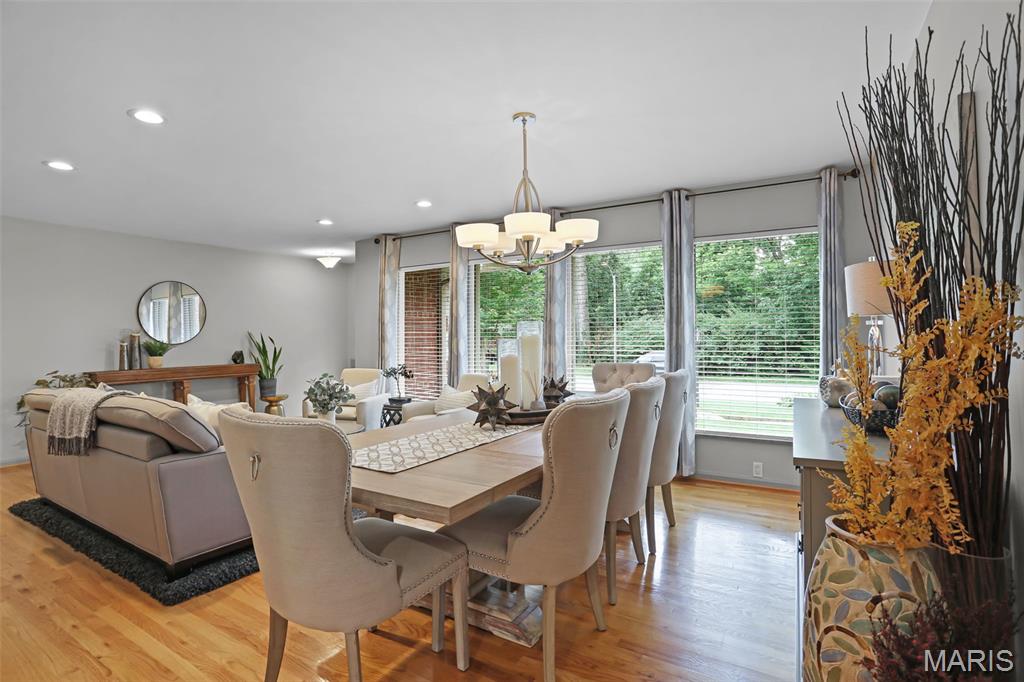 St Louis Hills Estate Add - Residential