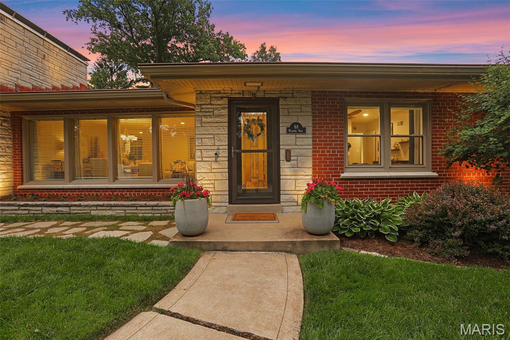 St Louis Hills Estate Add - Residential