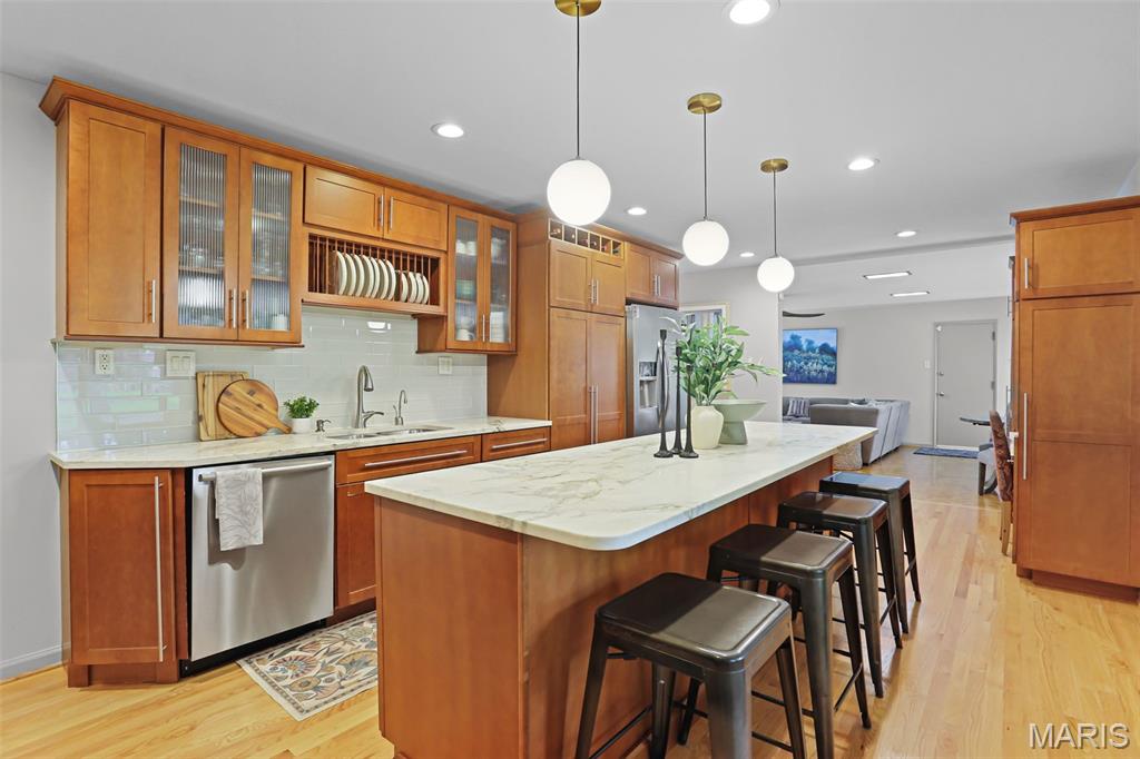 St Louis Hills Estate Add - Residential