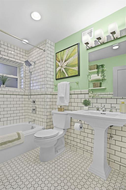 St Louis Hills Estate Add - Residential