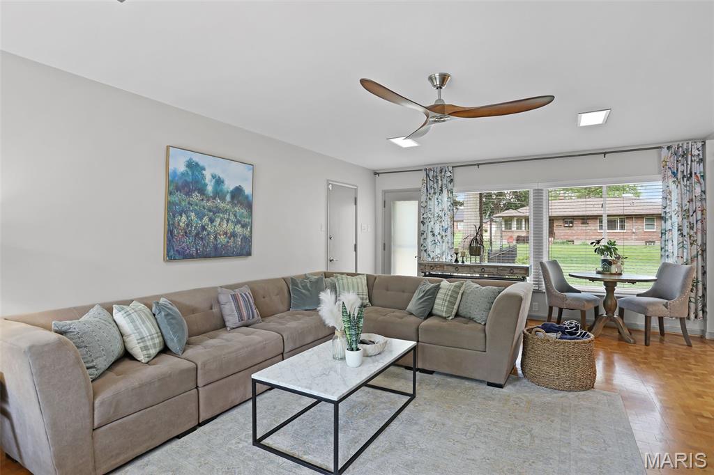 St Louis Hills Estate Add - Residential