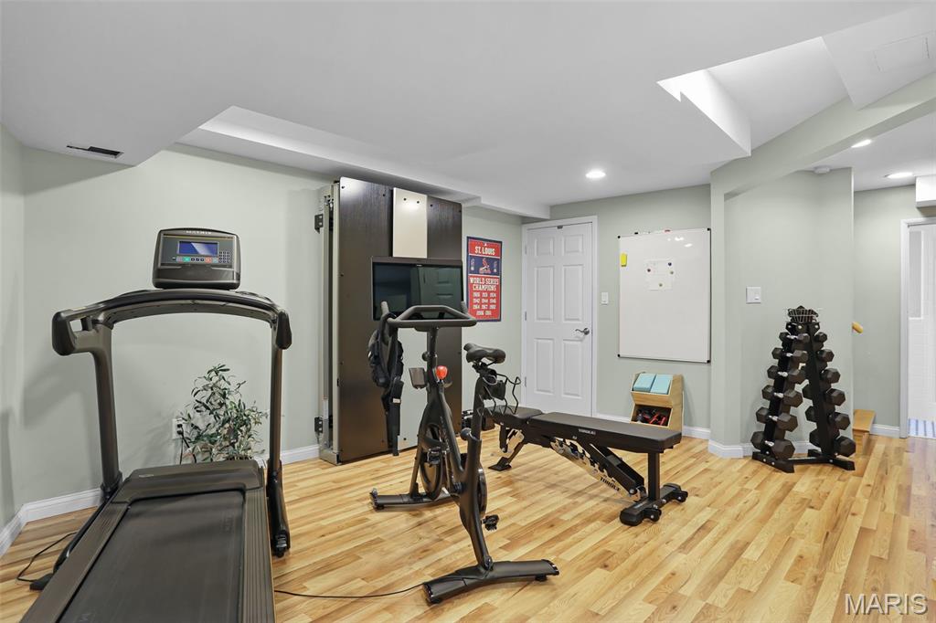 St Louis Hills Estate Add - Residential