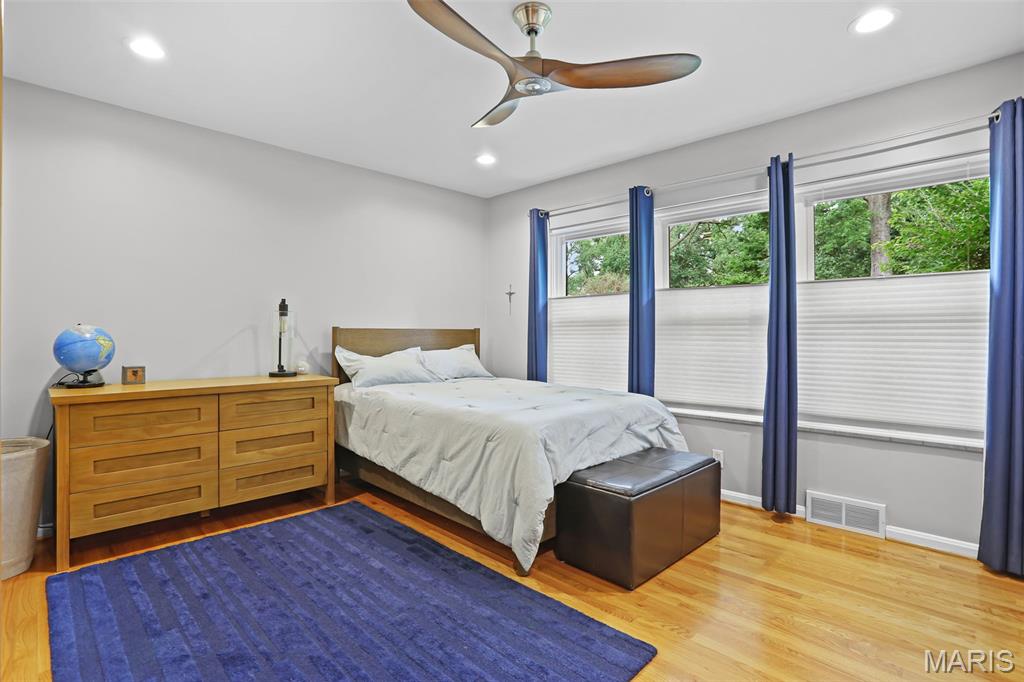 St Louis Hills Estate Add - Residential