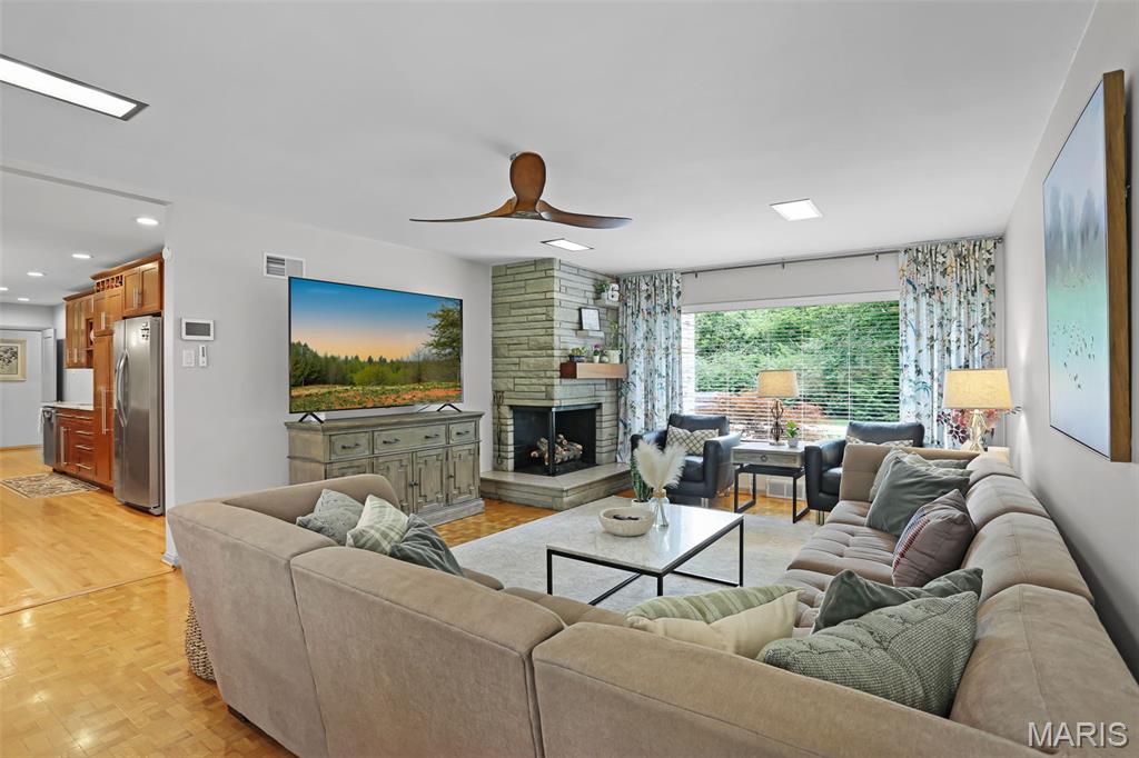St Louis Hills Estate Add - Residential