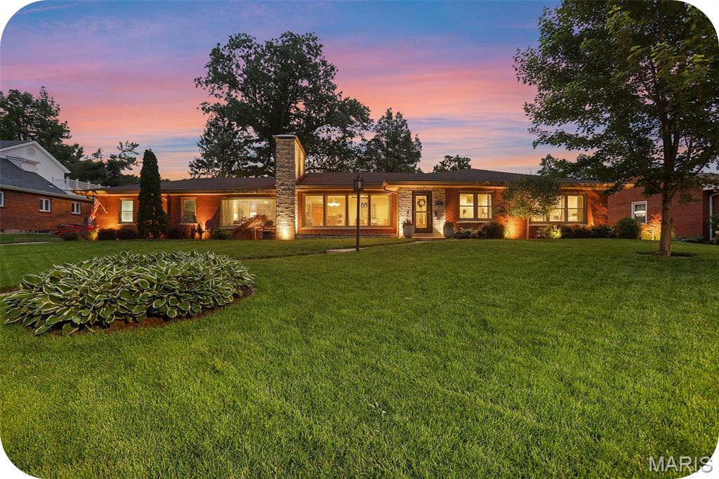 St Louis Hills Estate Add - Residential