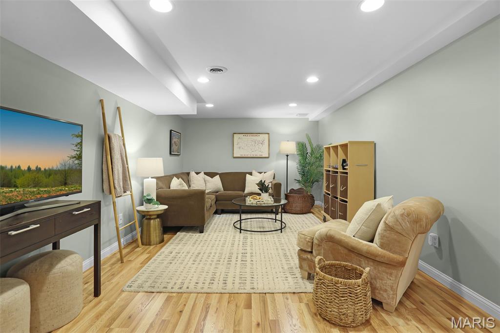 St Louis Hills Estate Add - Residential