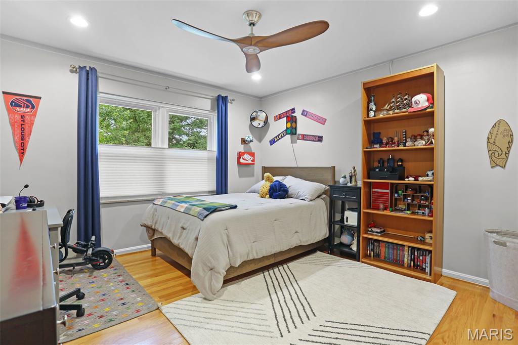 St Louis Hills Estate Add - Residential