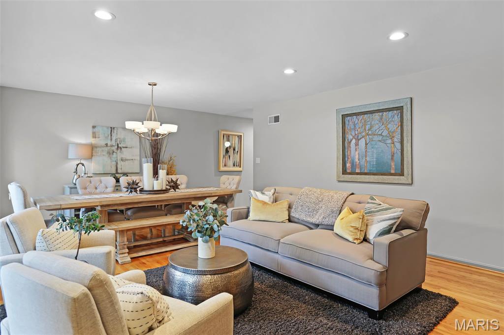 St Louis Hills Estate Add - Residential