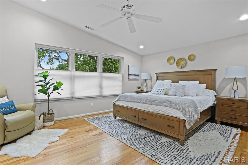 St Louis Hills Estate Add - Residential