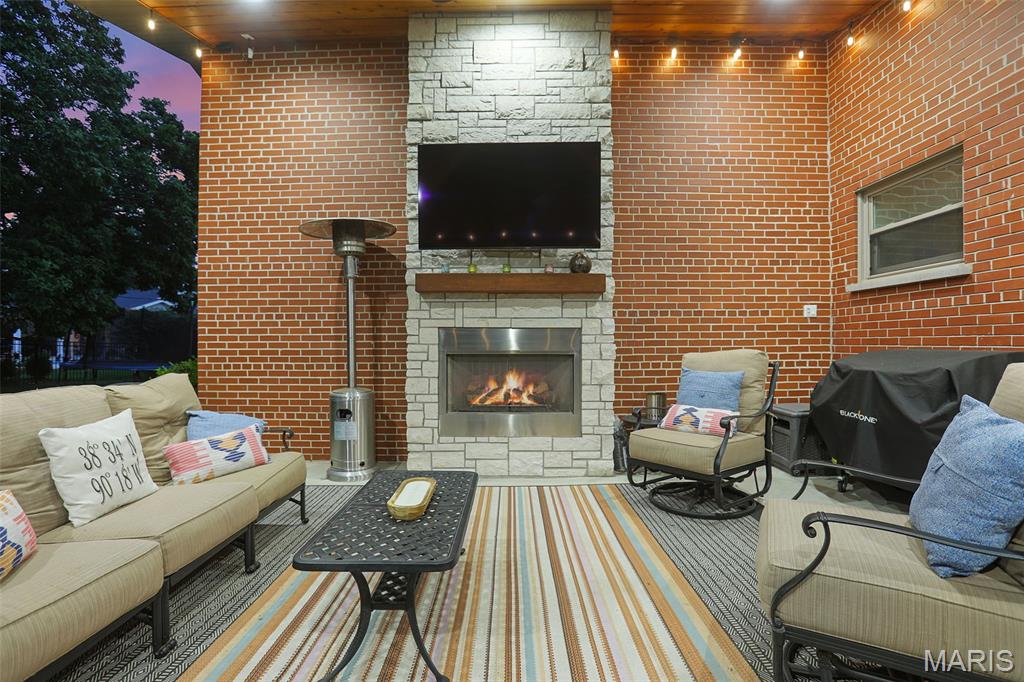 St Louis Hills Estate Add - Residential