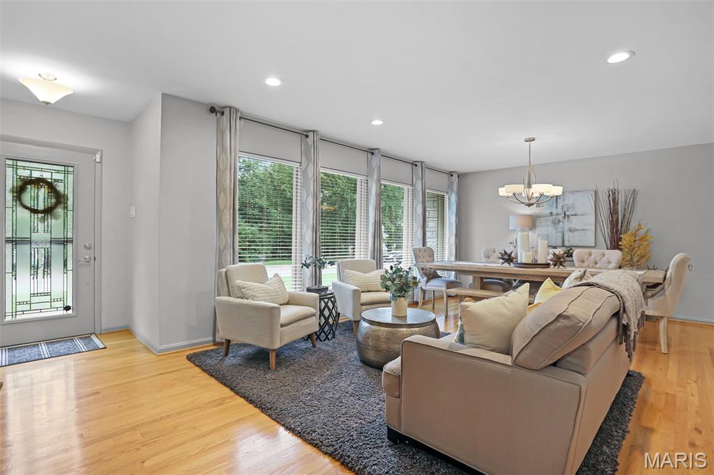 St Louis Hills Estate Add - Residential