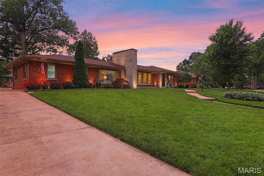 St Louis Hills Estate Add - Residential