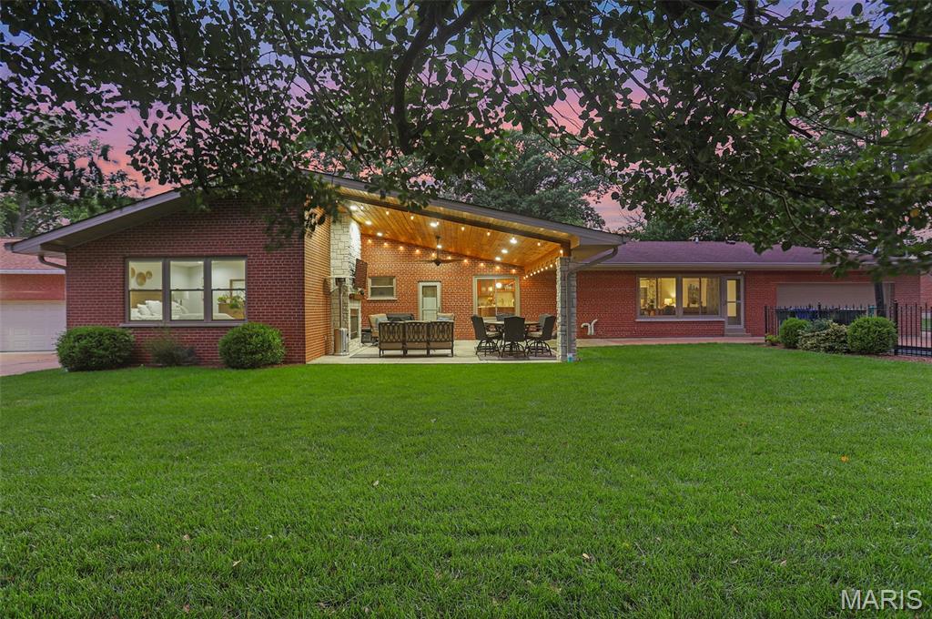 St Louis Hills Estate Add - Residential