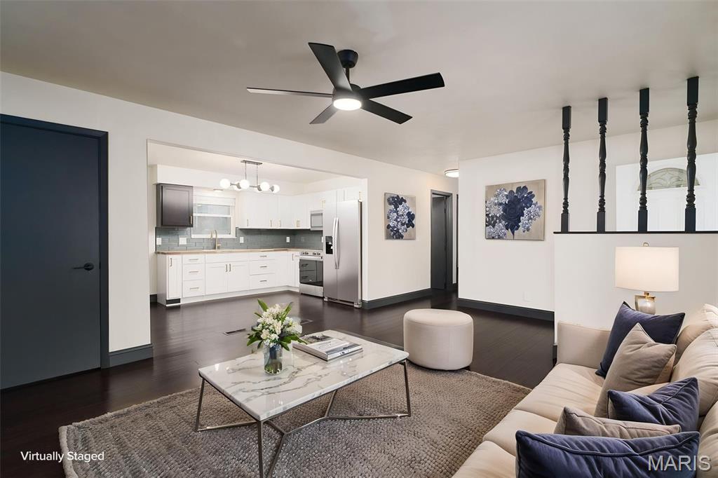 Wilson Park Estate - Residential