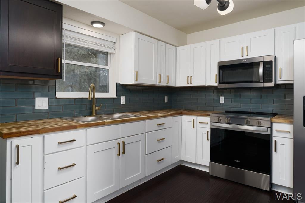 Wilson Park Estate - Residential