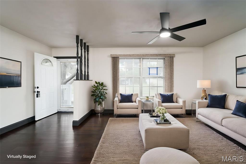 Wilson Park Estate - Residential