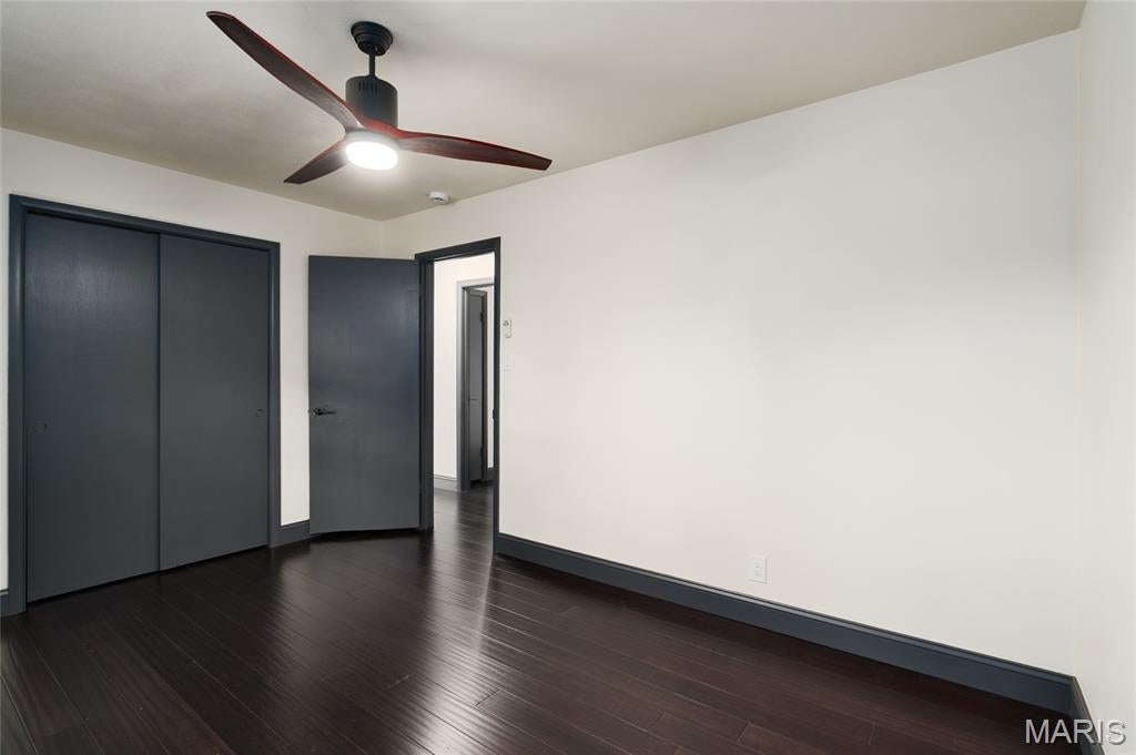 Wilson Park Estate - Residential