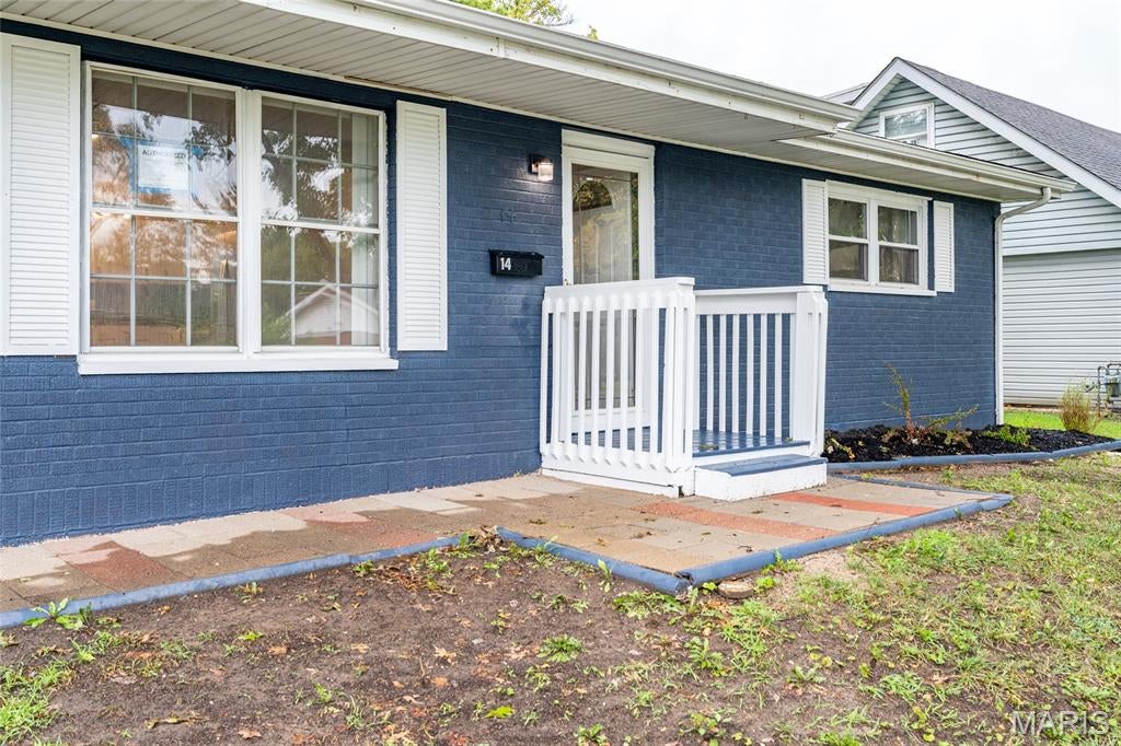 Wilson Park Estate - Residential