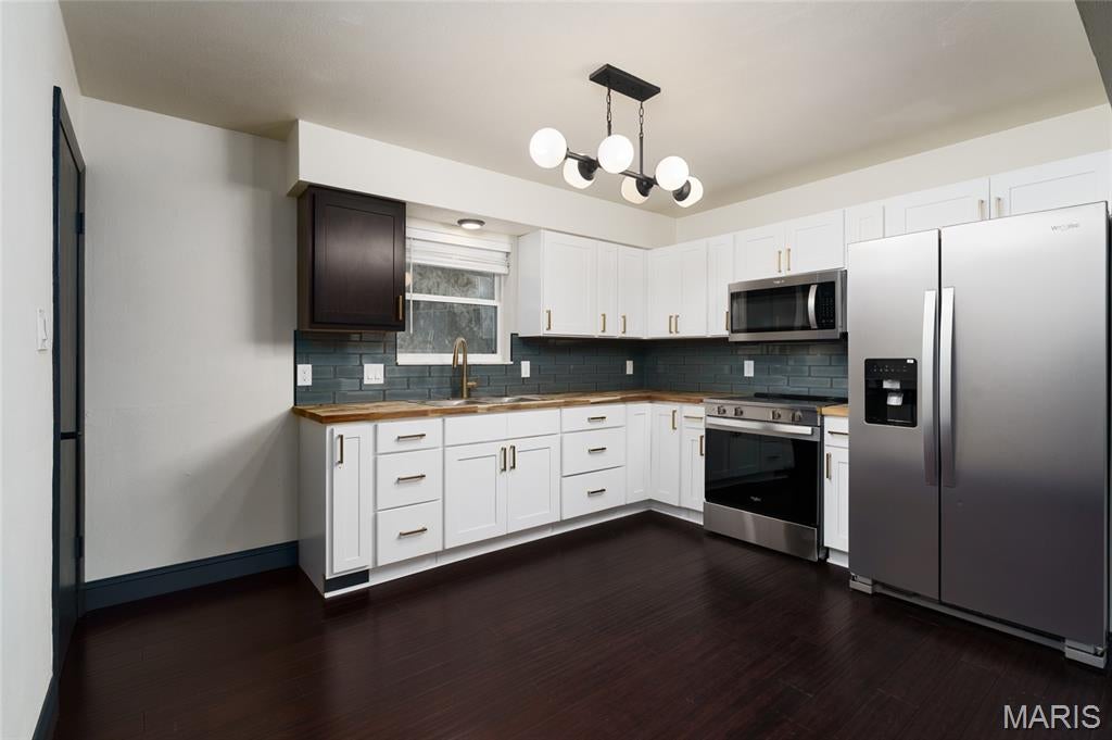 Wilson Park Estate - Residential