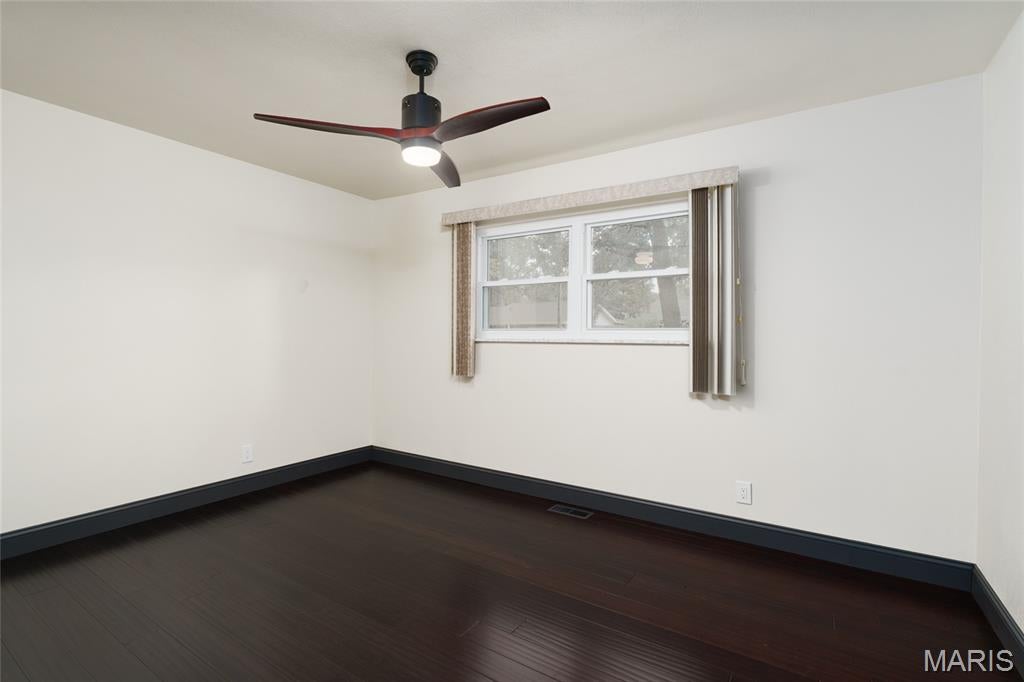 Wilson Park Estate - Residential
