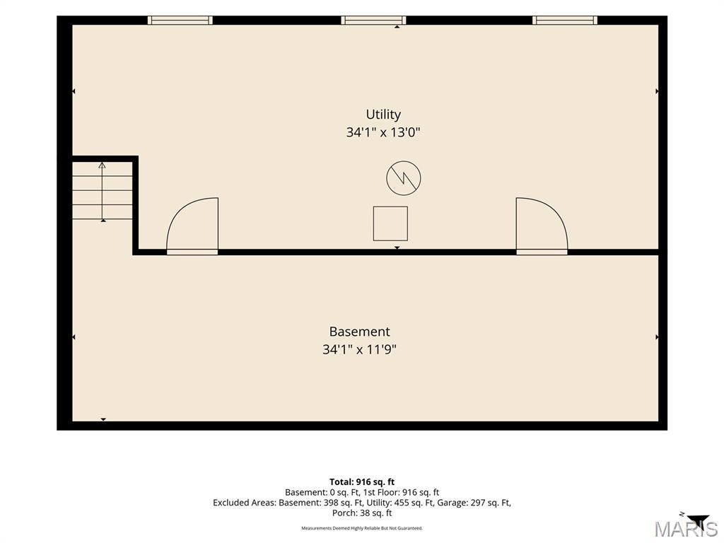 Wilson Park Estate - Residential