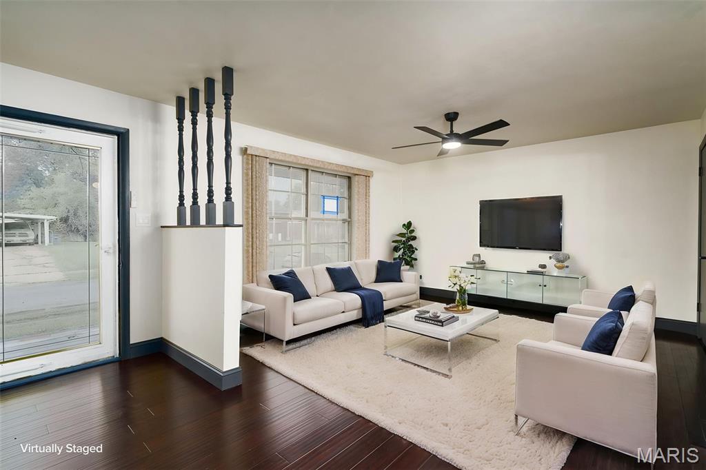 Wilson Park Estate - Residential