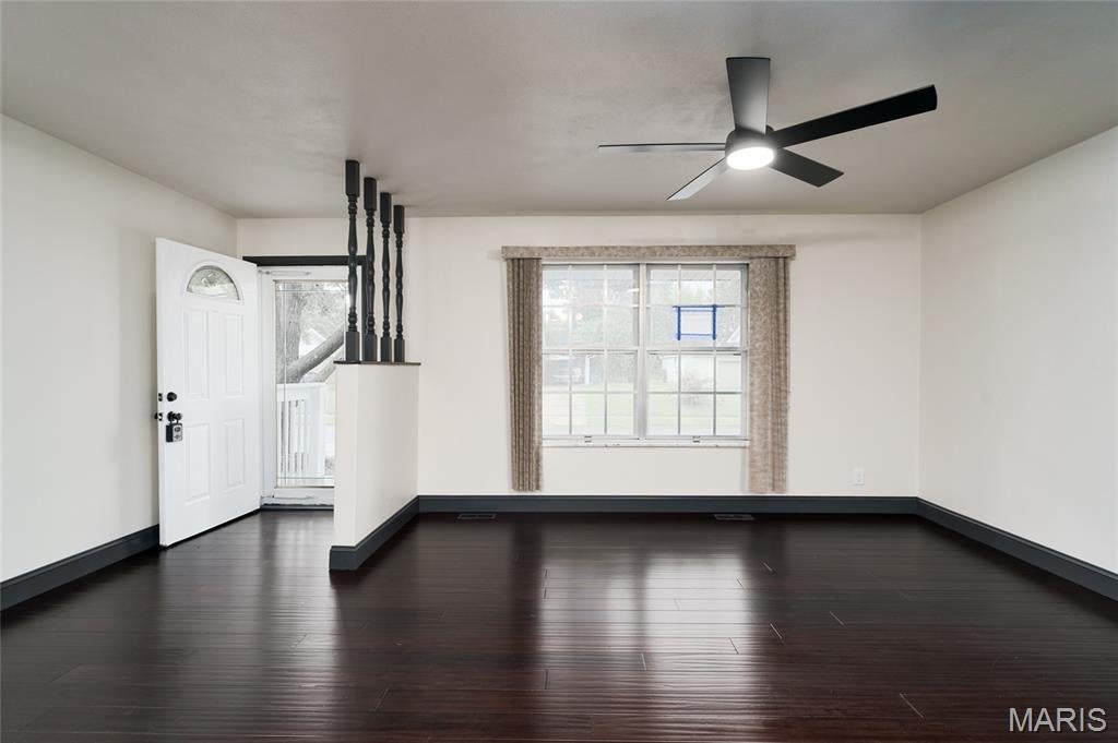 Wilson Park Estate - Residential