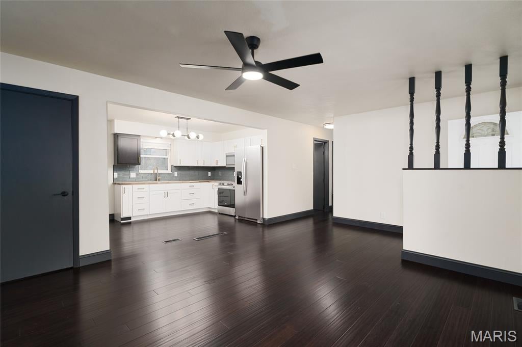 Wilson Park Estate - Residential