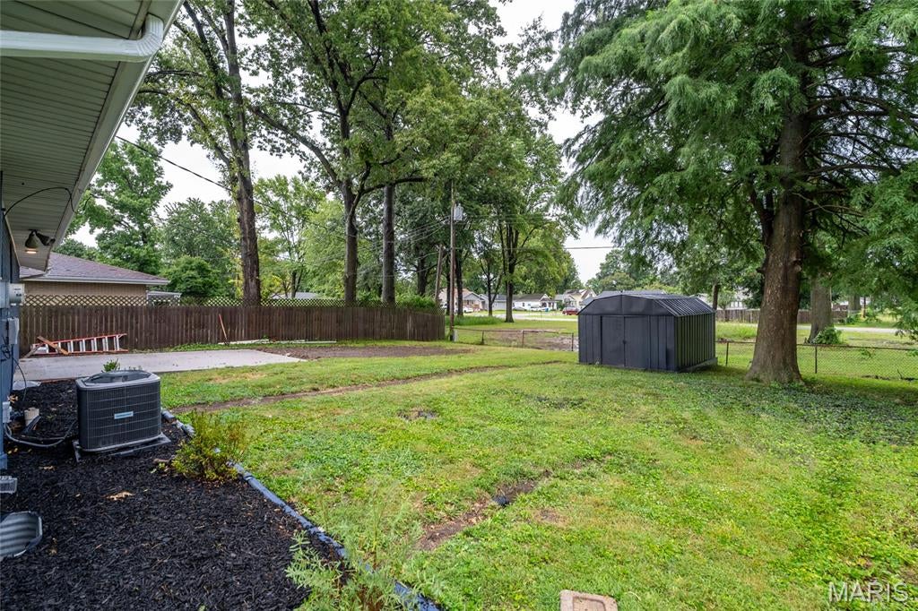 Wilson Park Estate - Residential
