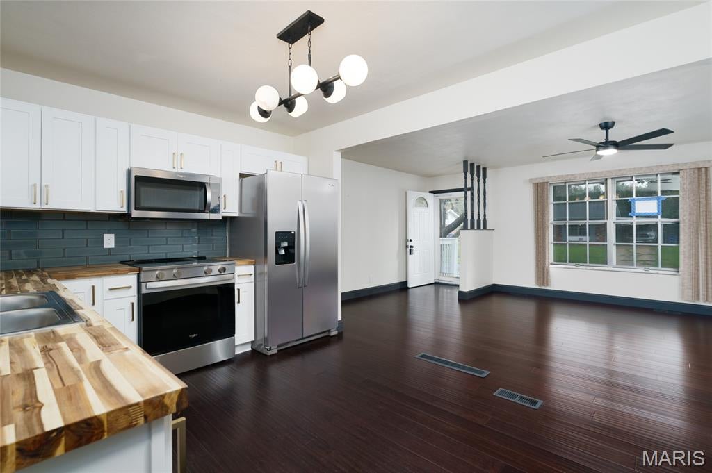 Wilson Park Estate - Residential