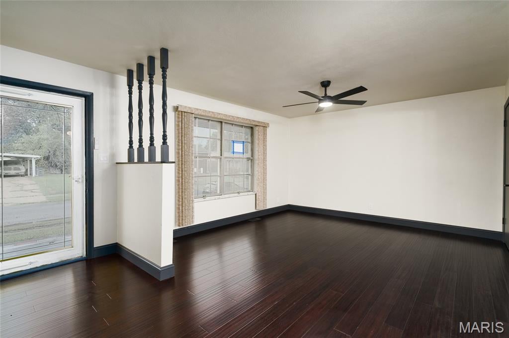 Wilson Park Estate - Residential