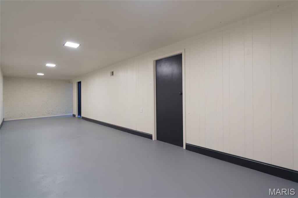 Wilson Park Estate - Residential