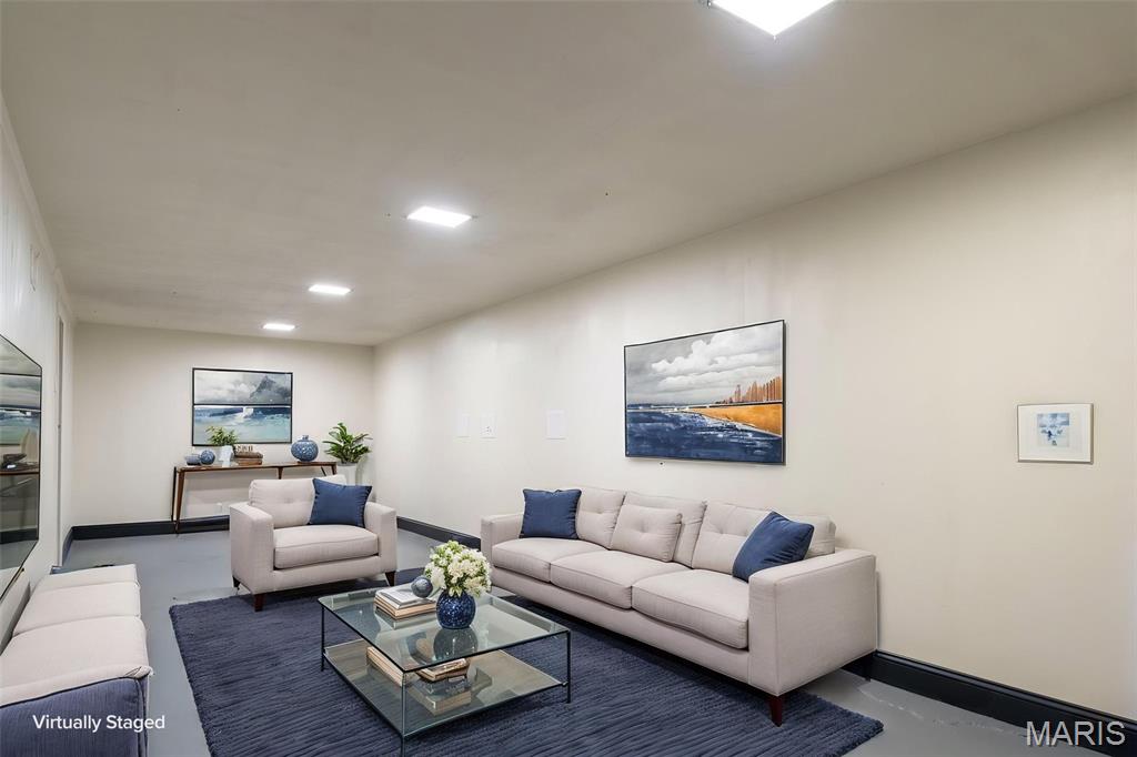 Wilson Park Estate - Residential