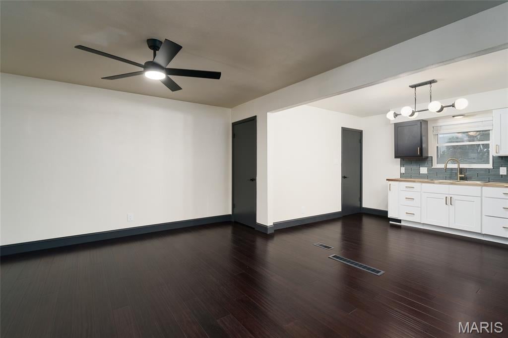 Wilson Park Estate - Residential