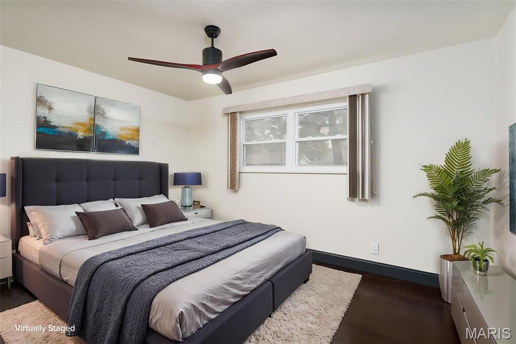 Wilson Park Estate - Residential