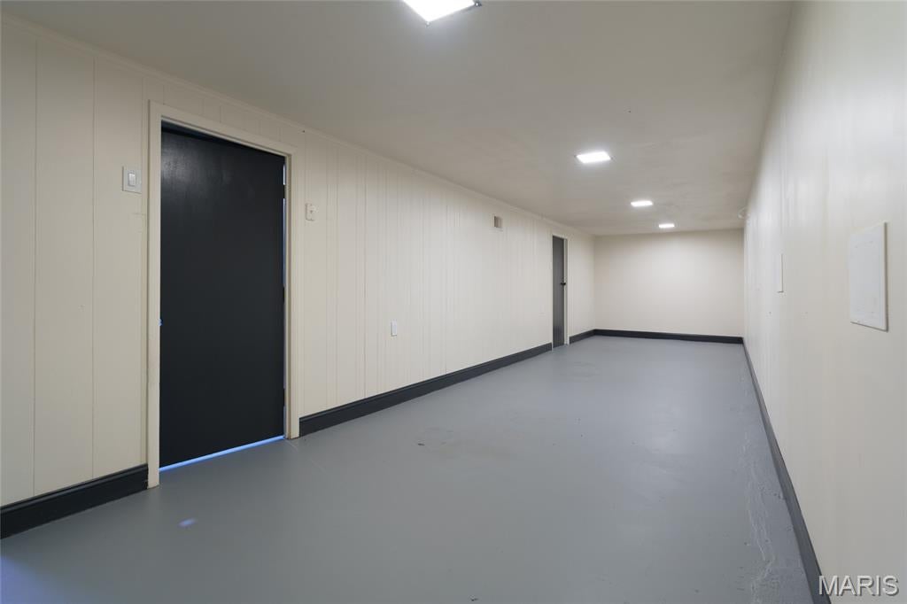 Wilson Park Estate - Residential
