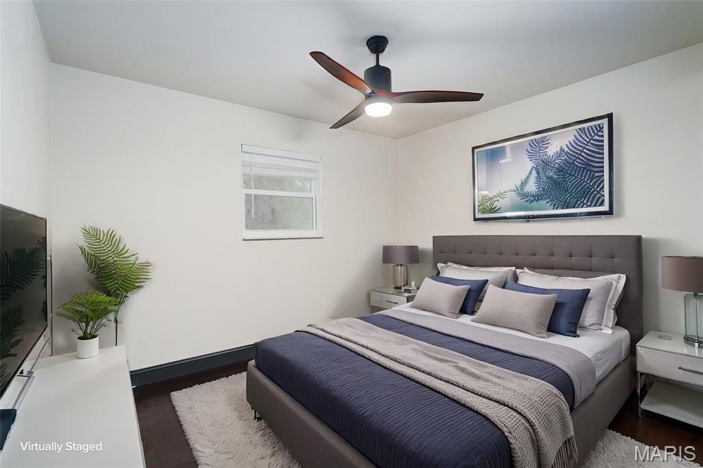 Wilson Park Estate - Residential