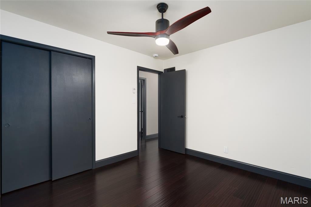 Wilson Park Estate - Residential