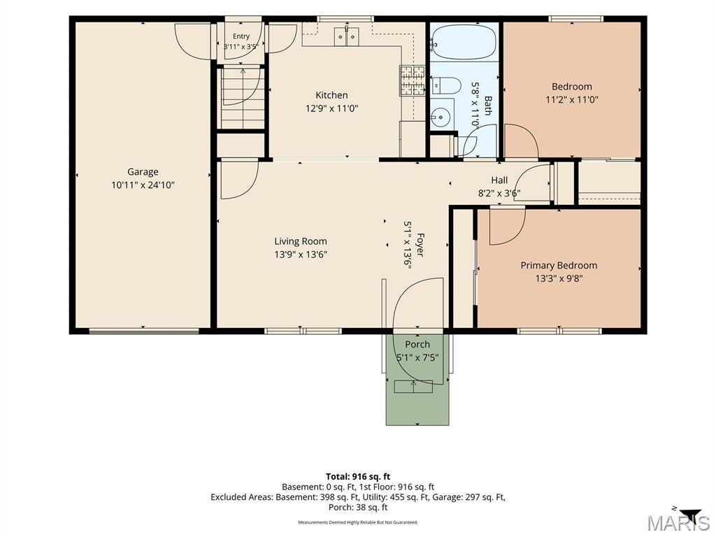 Wilson Park Estate - Residential