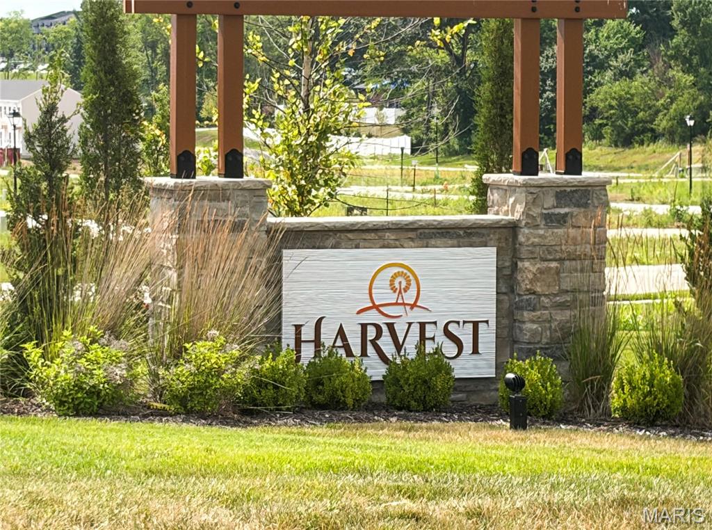 Harvest At Hopewell #2 - Residential