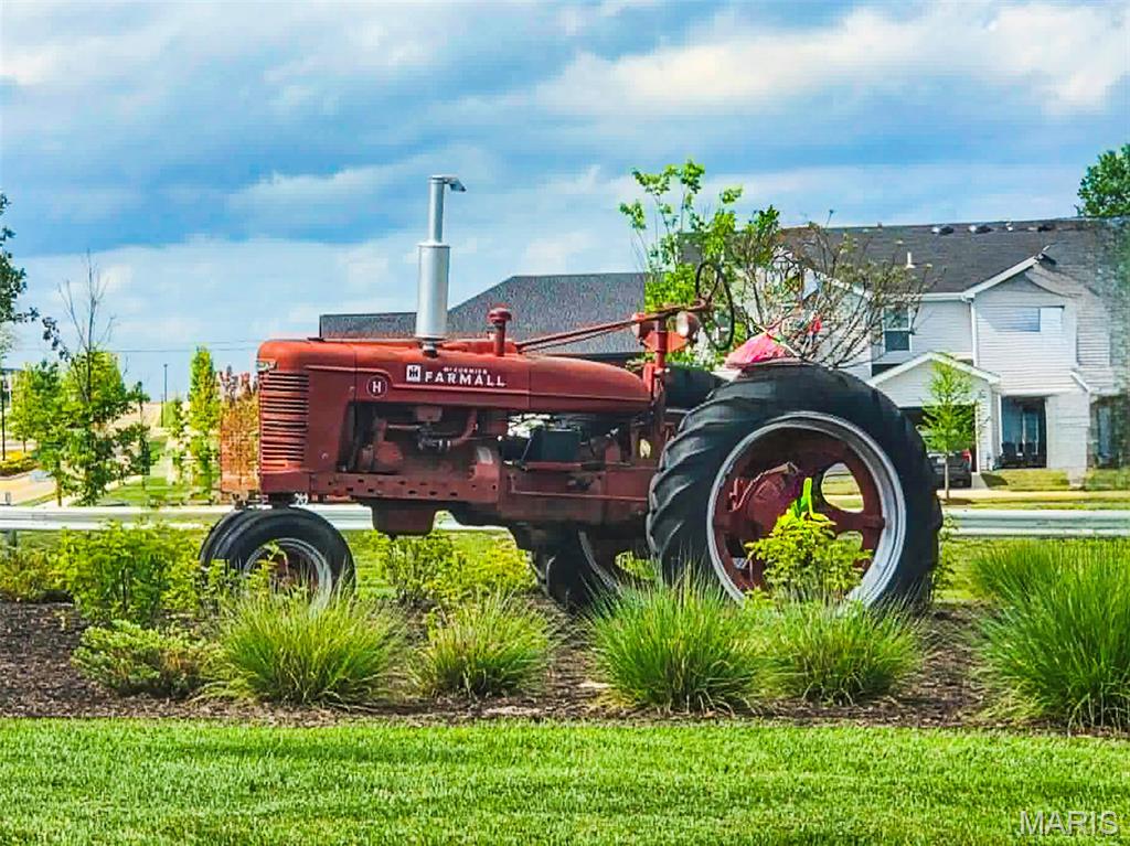 Harvest At Hopewell #2 - Residential