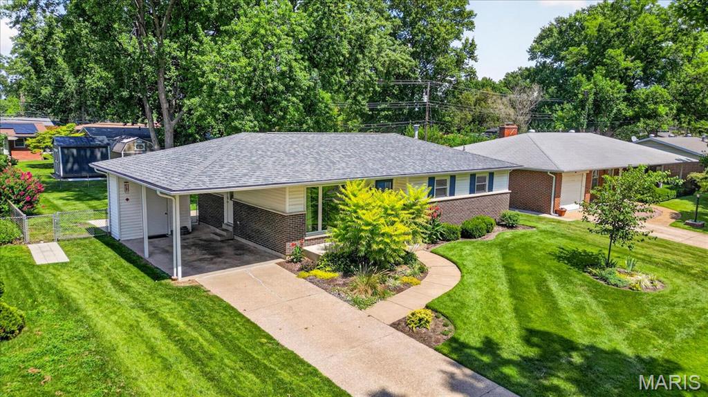 Mariknoll 4th Add - Residential